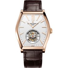 Vacheron Constantin Malte Tourbillon