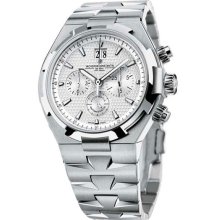 Vacheron Constantin Overseas 49150.B01A.9095 Mens wristwatch