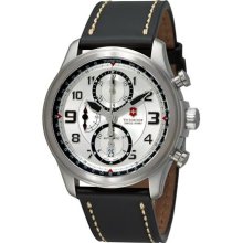 Victorinox Swiss Army Chrono Classic Mens Watch 241449