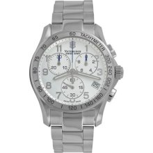 Victorinox Swiss Army Chrono Classic Mens Watch 241315