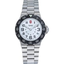 Victorinox Swiss Army Summit XLT Mens Watch 241346