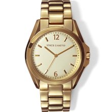 Vince Camuto Womens Bracelet Watch