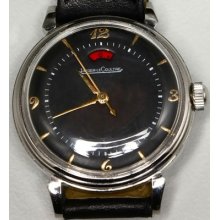 Vintage Jaeger-lecoultre Powermatic Watch
