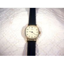 Vintage mechanical Zaria ladies watch from ussr