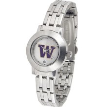 Washington Huskies Dynasty-Ladies Watch