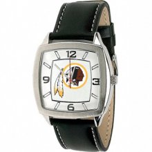 Washington Redskins Retro Watch Game Time