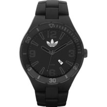 Watch Adidas Original Melbourne Adh2604 Unisex Black