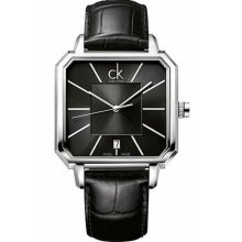 Watch Calvin Klein Concept K1u21107 MenÂ´s Black