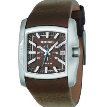 Watch Diesel Nsbb Dz1178 Men´s Black
