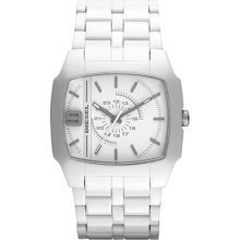 Watch Diesel Trojan Dz1548 Men´s White