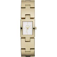 Watch Dkny Donna Karan Essentials Ny8286 WomenÂ´s White