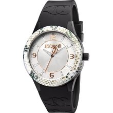 Watch Fantasy Just Cavalli Jc 3H White Dial