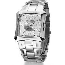 Watch Just Cavalli Jc Blade 3H White Lady