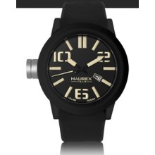 Watch Man's Turbina Haurex Pn377un1 Pc 46mm Collection 2013