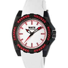 Watch Watx Blackout Love Rwa1884 WomenÂ´s Black