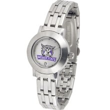 Weber State Wildcats Dynasty-Ladies Watch