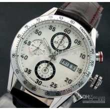 Wholesale - Brand Watches Calibre 16 Choro Day/date Men's Mechanical