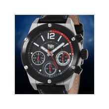 Wohler Jurgen Chronograph Mens Watch