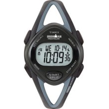 Women's timex ironman sleek 50-lap watch t5k039