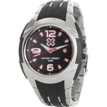 X Games Mens 75304 Analog With Date Sport Watch