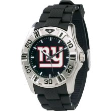 York Giants Watch-game Time-mvp Series-nfl-nyg-mens