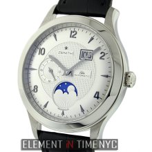 Zenith Class Elite Moonphase Grande Date