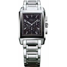Zenith Port Royal Stainless Steel Mens Watch 03.0550.400/22.M550