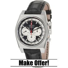 Zenith Vintage 1969 Automatic Men's Watch 03-1969-469-21-c490