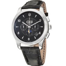 Zenith Watches Men's Class Moonphase Watch 03-0520-410-22C492GB