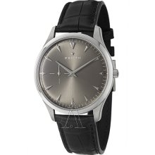 Zenith Watches Men's Heritage Ultra Thin Watch 65-2010-681-91-C493