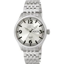 0370 Invicta Mens Watch Dress