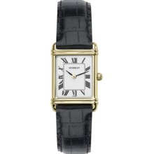 17478-P01 Michel Herbelin Ladies Classic Watch