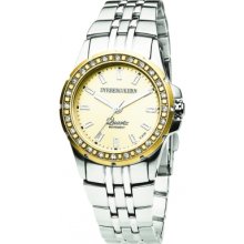 332672 Dyrberg Kern Ladies Colette SMC 2G1 Watch