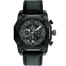 98B151 Bulova Watches Marine Star Mens