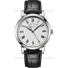 A Lange & Sohne Richard Lange 232.025 Mens wristwatch