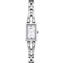 Accurist Mop Dial Diamond Ladies Watch Lb1259 Lb1259p Accurist Mop Dial Diamond Ladies Watch Lb1259 Lb1259p