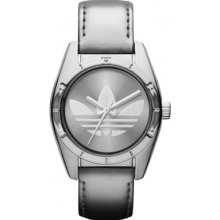 ADH2778 Adidas Mini Santiago Silver Watch