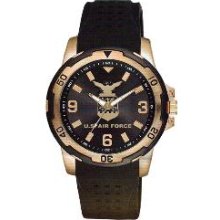 Air Force Aqua Force Frontier Watch #54
