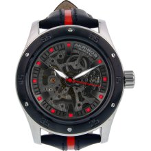Akribos XXIV Premier Mens Watch AK476RD