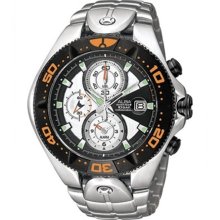 Alba Quartz Sports Chronograph Mens Divers Watch AF3D47X