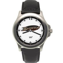 Anaheim Mighty Ducks Rookie Mens Watch