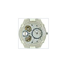 Aqua Master Automatic 0.20 ct Diamond Mens Watch