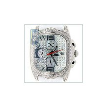 Aqua Master Bubble 20 pcs Diamond Mens Watch AM0416