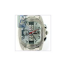 Aqua Master Bubble Diamond Mens Watch AM0377