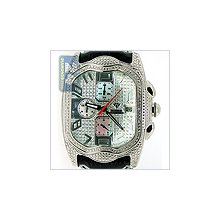 Aqua Master Bubble Diamond Mens Watch AM0376