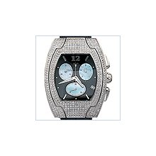 Aqua Master Impulse 4.00 ct Diamond Men's Watch AQMDWM0004