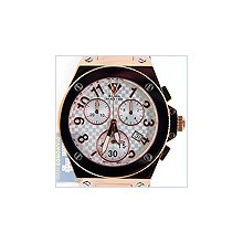 Aqua Master Rose Galouche Men's Watch AM0591