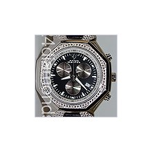 Aqua Master Square 20 pcs Diamond Unisex Watch AM0191