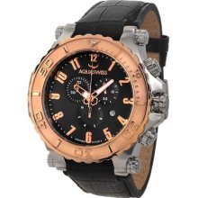 Aquaswis 39XG033 BOLT XG Chronograph Man's Watch