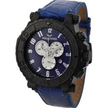 Aquaswis 39XG054 BOLT XG Chronograph Man's Watch
